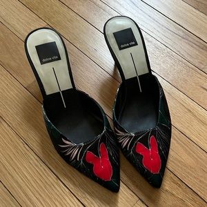 Dolce vita heels